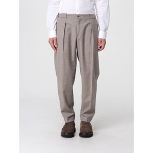 Briglia 1949 Pants Men Burnt